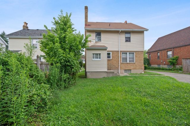 3537 Daytona Avenue, Cincinnati, OH 45211