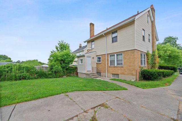 3537 Daytona Avenue, Cincinnati, OH 45211