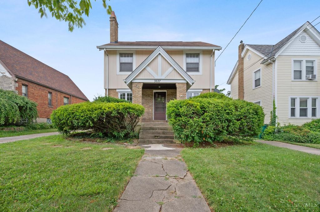3537 Daytona Avenue, Cincinnati, OH 45211