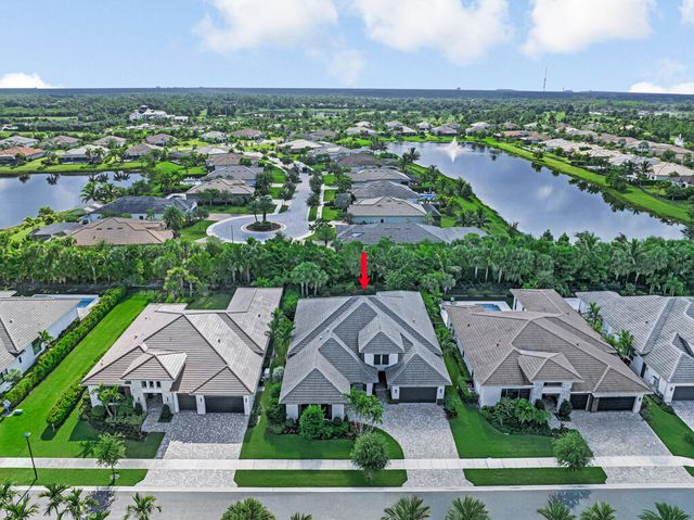 9228 Coral Isles Circle, Palm Beach Gardens, FL 33412