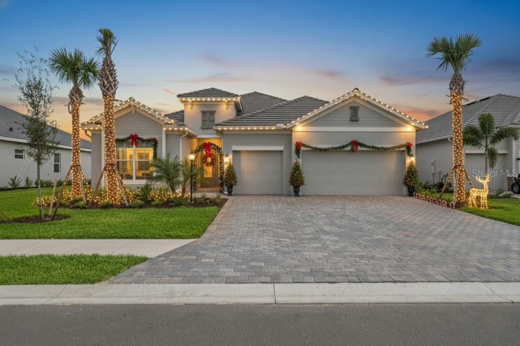 5535 LIGHTNING WHELK LANE, Lakewood Ranch, FL 34202