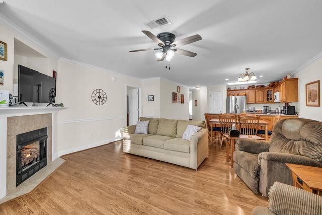 72 Anchor Drive, Rossville, GA 30741