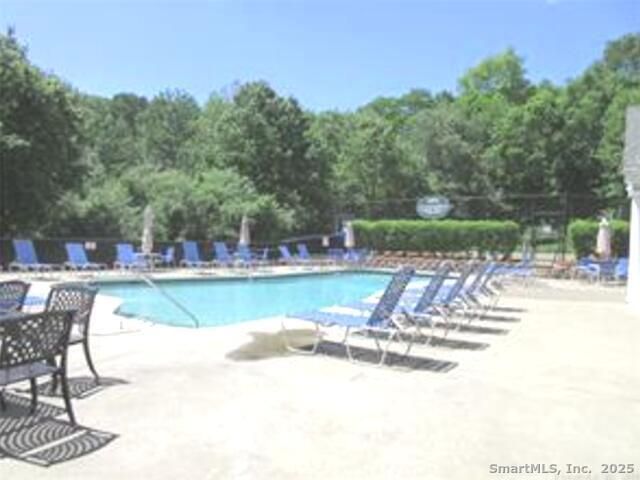 1206 Eaton Court 1206, Danbury, CT 06811