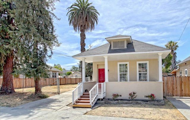 373 N. 8th, San Jose, CA 95112