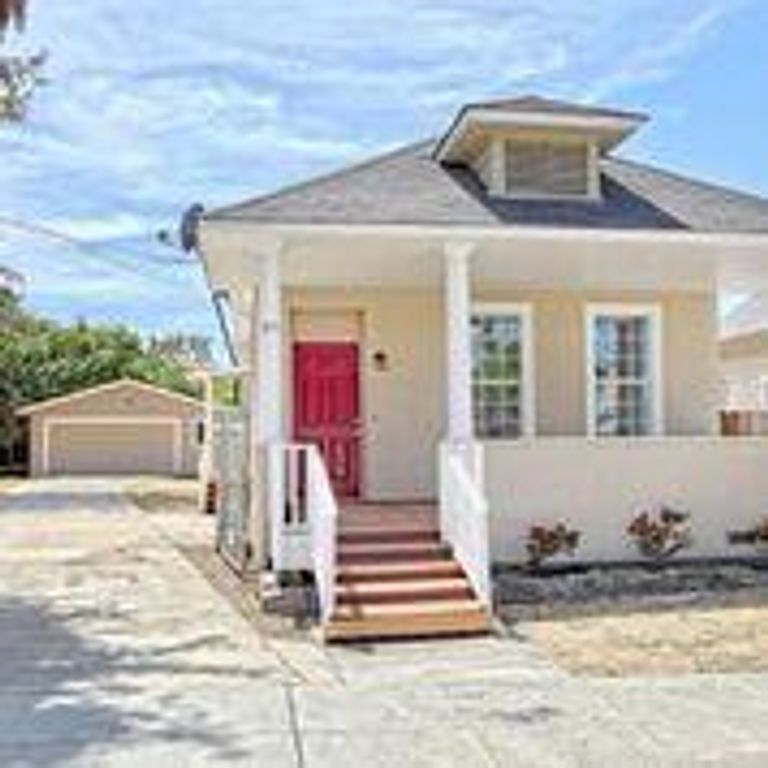 373 N. 8th, San Jose, CA 95112
