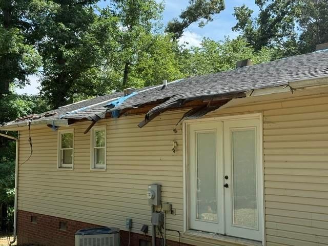 166 Foxfire Drive, Gaffney, SC 29340