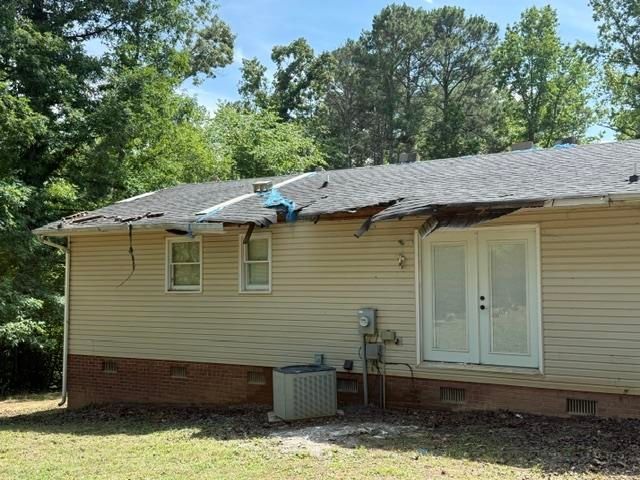 166 Foxfire Drive, Gaffney, SC 29340