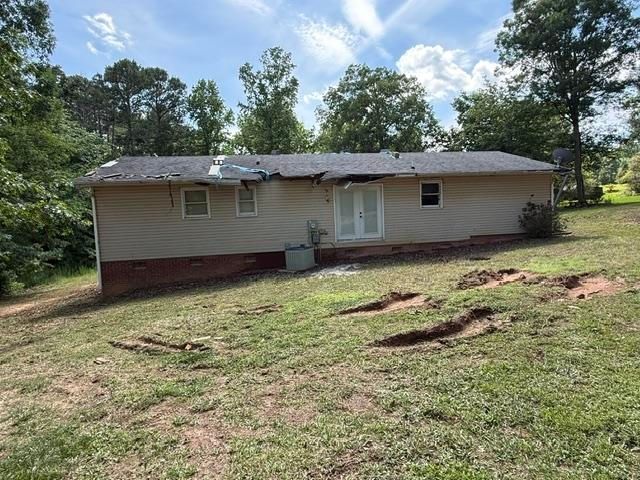 166 Foxfire Drive, Gaffney, SC 29340