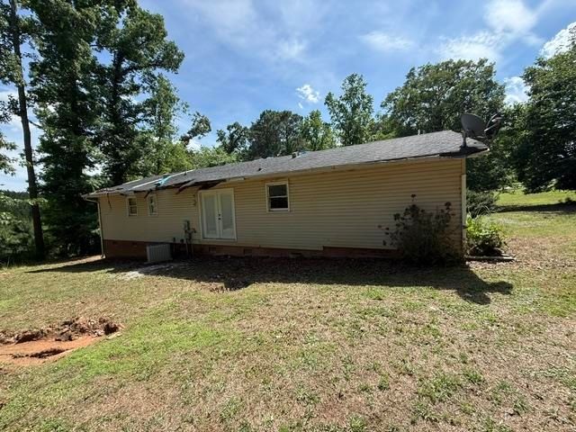 166 Foxfire Drive, Gaffney, SC 29340