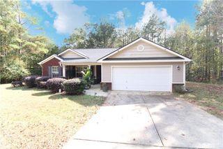 203 Pinewood Circle, Colbert, GA 30628