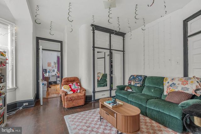 1720 MEMORIAL AVE, Philadelphia, PA 19104