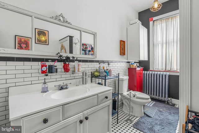 1720 MEMORIAL AVE, Philadelphia, PA 19104