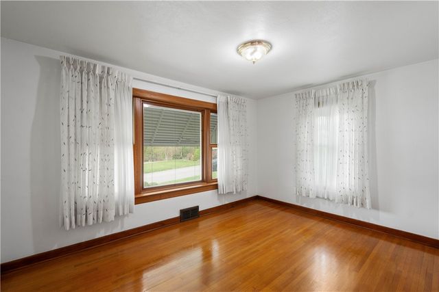 180 HILLTOP LANE, Canton Twp, PA 15301