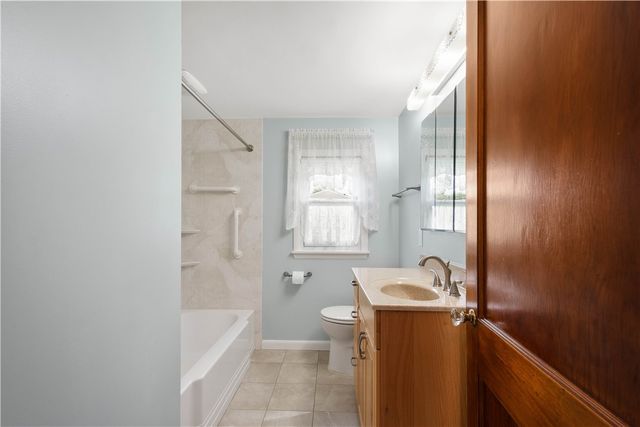 180 HILLTOP LANE, Canton Twp, PA 15301