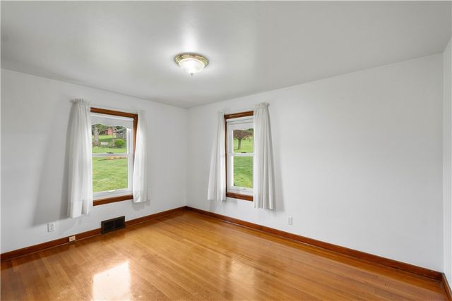 180 HILLTOP LANE, Canton Twp, PA 15301