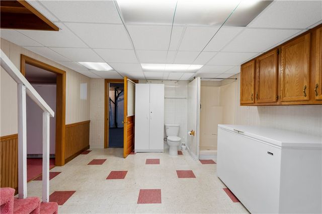 180 HILLTOP LANE, Canton Twp, PA 15301