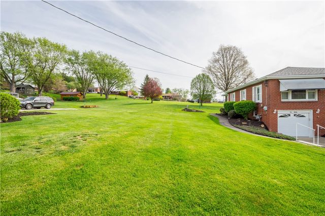 180 HILLTOP LANE, Canton Twp, PA 15301