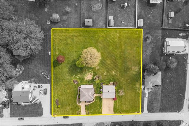 180 HILLTOP LANE, Canton Twp, PA 15301