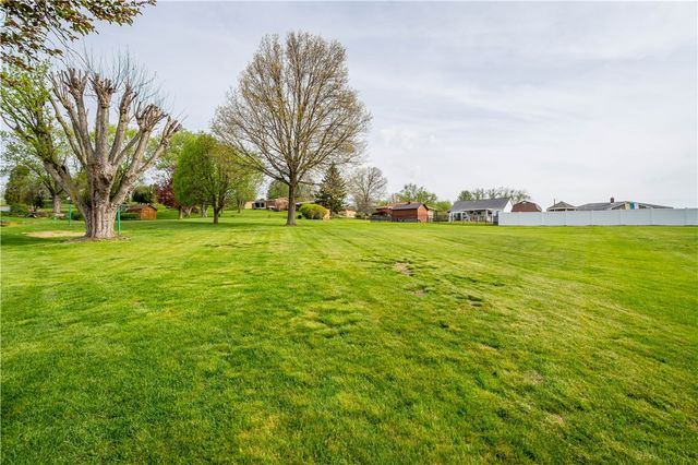 180 HILLTOP LANE, Canton Twp, PA 15301