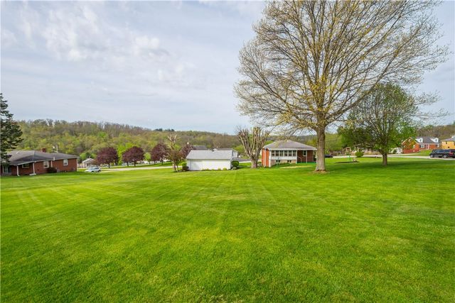 180 HILLTOP LANE, Canton Twp, PA 15301