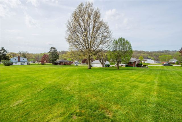 180 HILLTOP LANE, Canton Twp, PA 15301