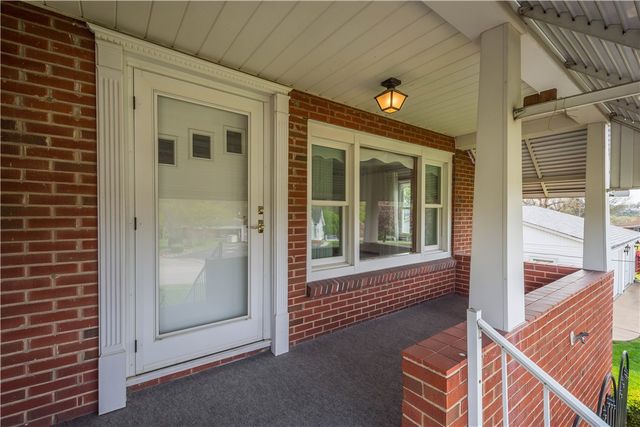180 HILLTOP LANE, Canton Twp, PA 15301