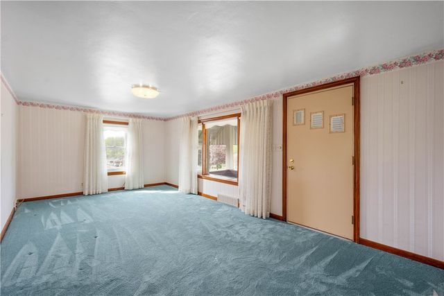 180 HILLTOP LANE, Canton Twp, PA 15301