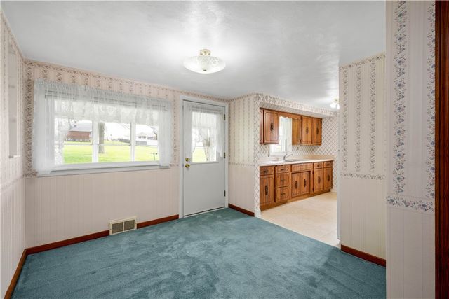 180 HILLTOP LANE, Canton Twp, PA 15301