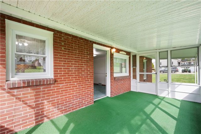 180 HILLTOP LANE, Canton Twp, PA 15301
