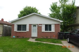 13529 FELLRATH Street, Taylor, MI 48180