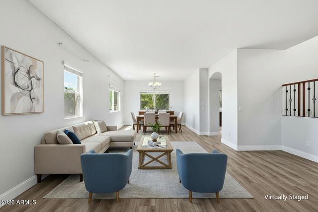 4636 E ODESSA Drive, San Tan Valley, AZ 85140