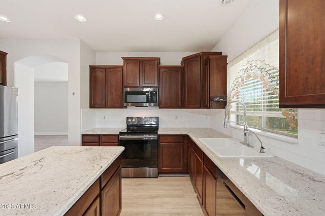 4636 E ODESSA Drive, San Tan Valley, AZ 85140