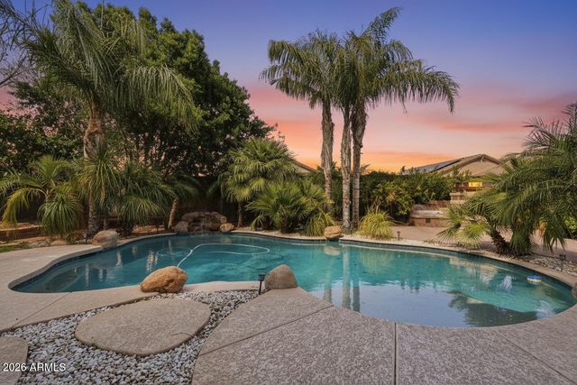 4636 E ODESSA Drive, San Tan Valley, AZ 85140