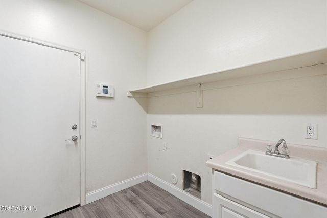 4636 E ODESSA Drive, San Tan Valley, AZ 85140