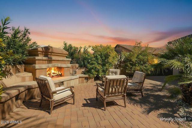 4636 E ODESSA Drive, San Tan Valley, AZ 85140