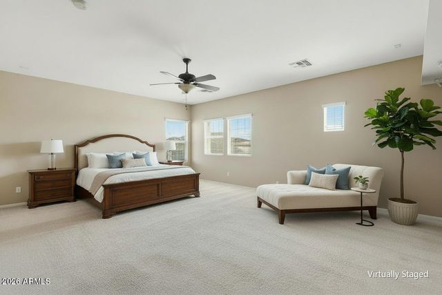 4636 E ODESSA Drive, San Tan Valley, AZ 85140