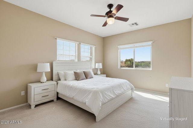 4636 E ODESSA Drive, San Tan Valley, AZ 85140