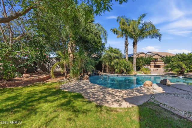 4636 E ODESSA Drive, San Tan Valley, AZ 85140