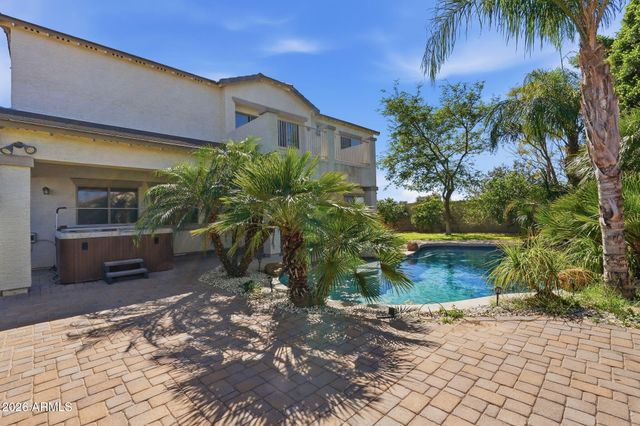 4636 E ODESSA Drive, San Tan Valley, AZ 85140