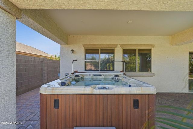 4636 E ODESSA Drive, San Tan Valley, AZ 85140