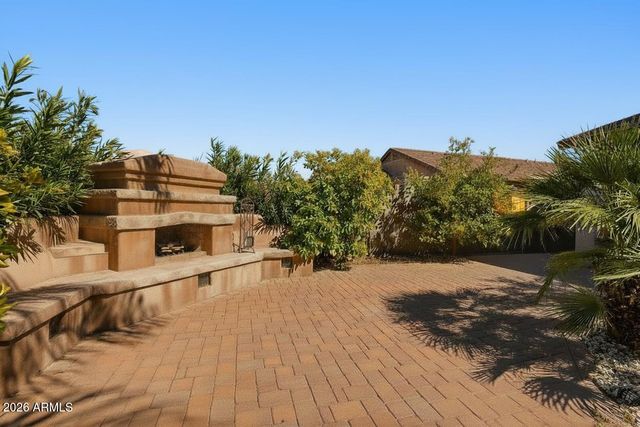 4636 E ODESSA Drive, San Tan Valley, AZ 85140