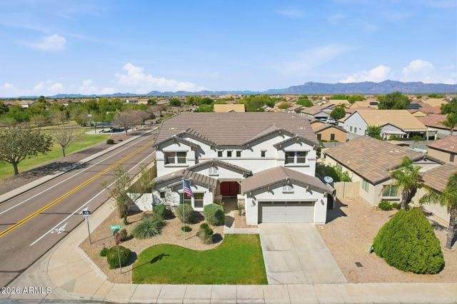4636 E ODESSA Drive, San Tan Valley, AZ 85140