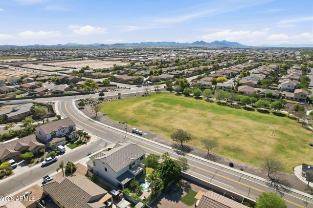 4636 E ODESSA Drive, San Tan Valley, AZ 85140