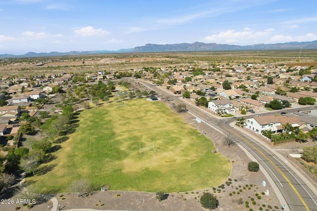 4636 E ODESSA Drive, San Tan Valley, AZ 85140