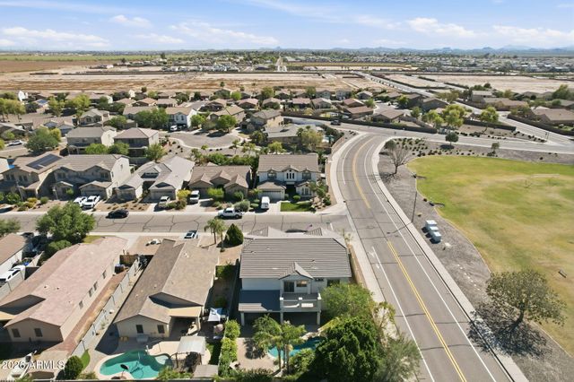 4636 E ODESSA Drive, San Tan Valley, AZ 85140