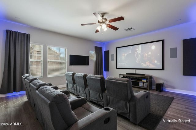 4636 E ODESSA Drive, San Tan Valley, AZ 85140