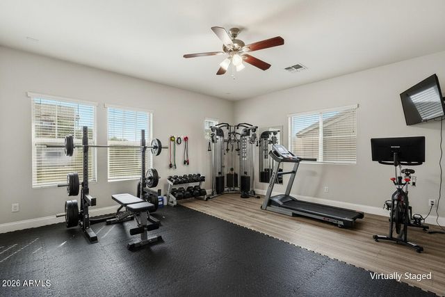 4636 E ODESSA Drive, San Tan Valley, AZ 85140