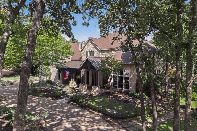 608 King Ranch Road, Southlake, TX 76092