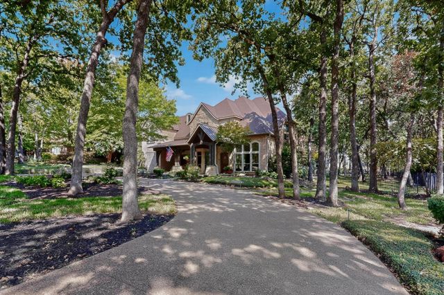 608 King Ranch Road, Southlake, TX 76092