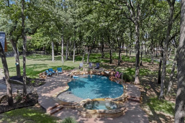 608 King Ranch Road, Southlake, TX 76092